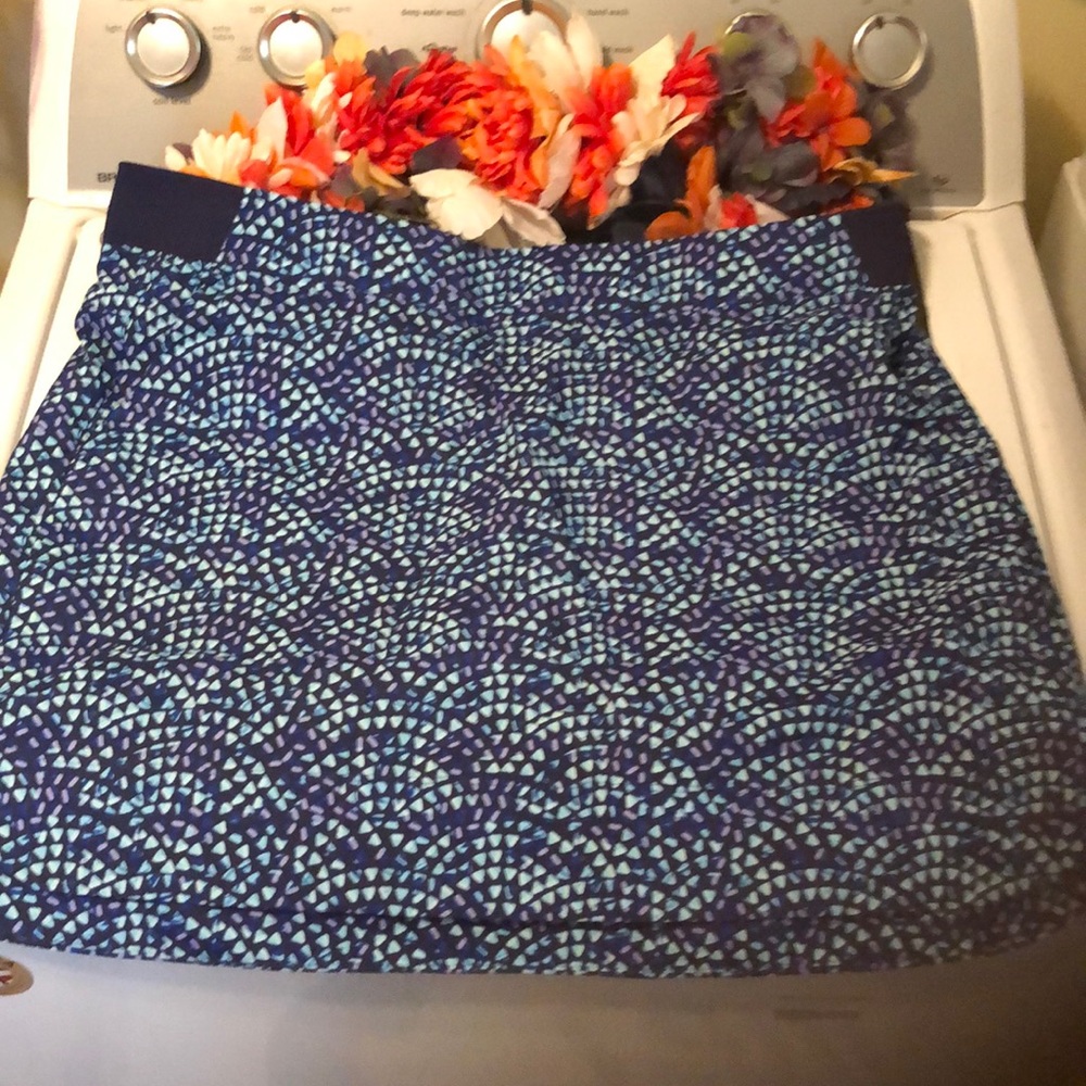 Cypress Club skort size XL. Waist
